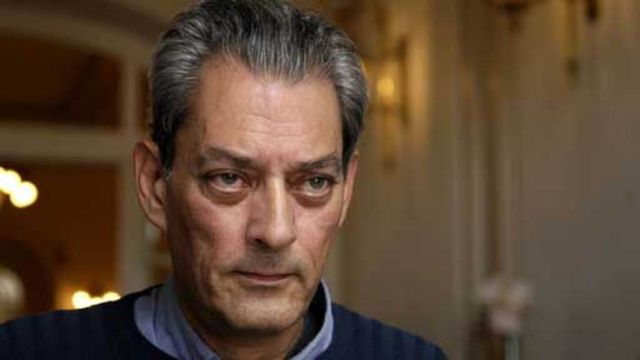 Paul Auster