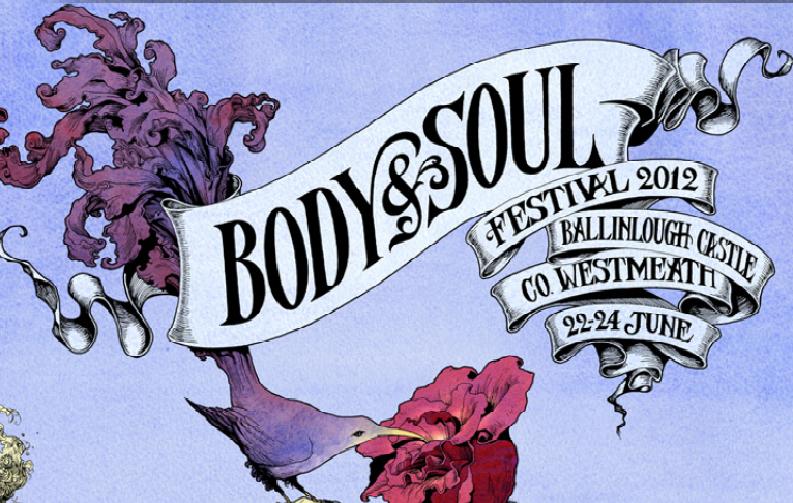 Body and Soul