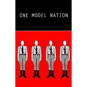 One Model nation