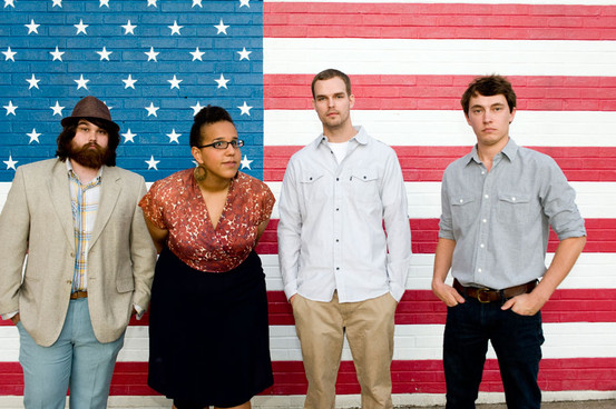 Alabama Shakes