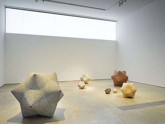 Eileen MacDonagh Stars