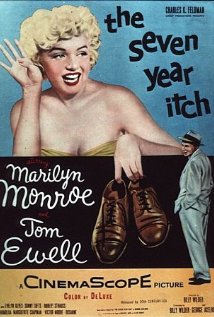 7 year itch