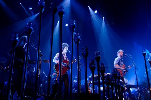Bon Iver Live