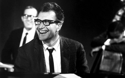 DAVE-BRUBECK-by-David-Redfern