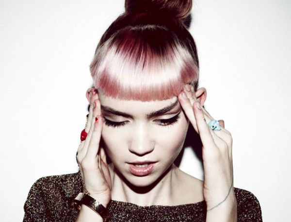 Grimes