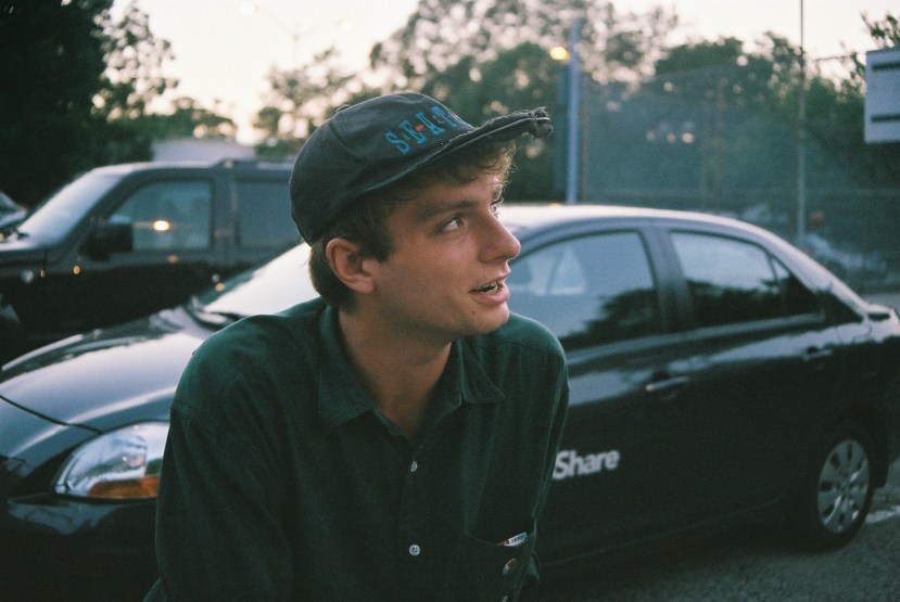 Mac Demarco