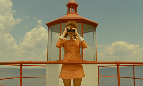 Moonrise Kingdom