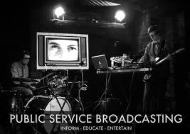 Public Service Broadcasting