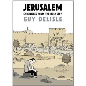 Jerusalem Chronicles from the Holy City
