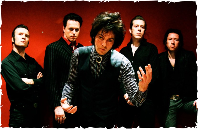 Jim Jones Revue