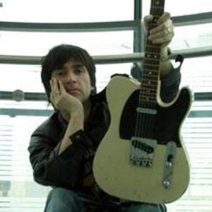 Johnny-marr