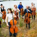 Portlands Cello Project