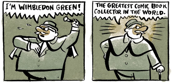 seth wimbledon green panel 2