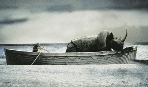 Son of Rogues Gallery