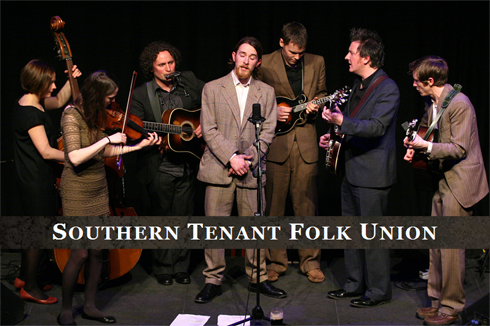 Southern Tenant Folk Union