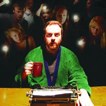 The Life and Death of Eric Argyle