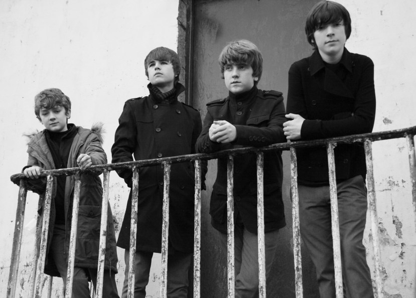 The-Strypes
