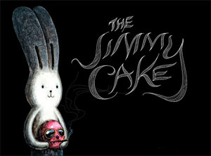Jimmy Cake