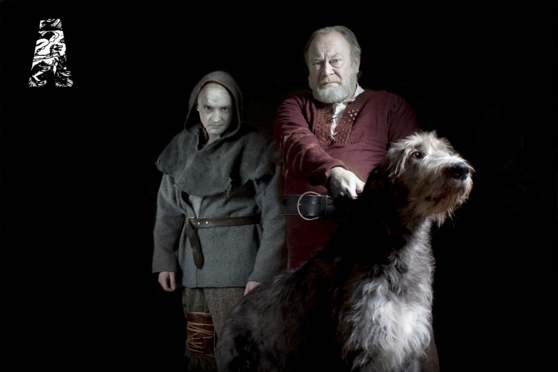 King Lear Abbey Theatre