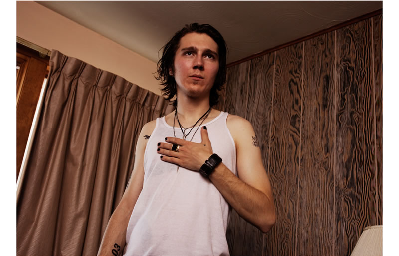 Paul Dano