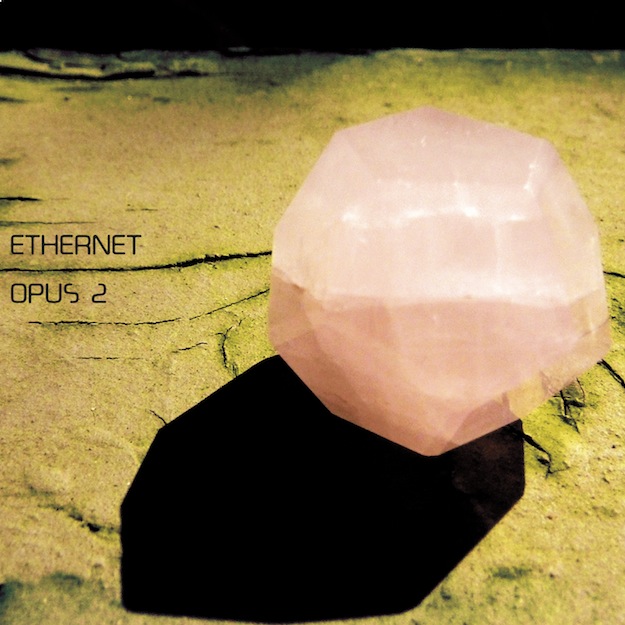 Ethernet Opus 2