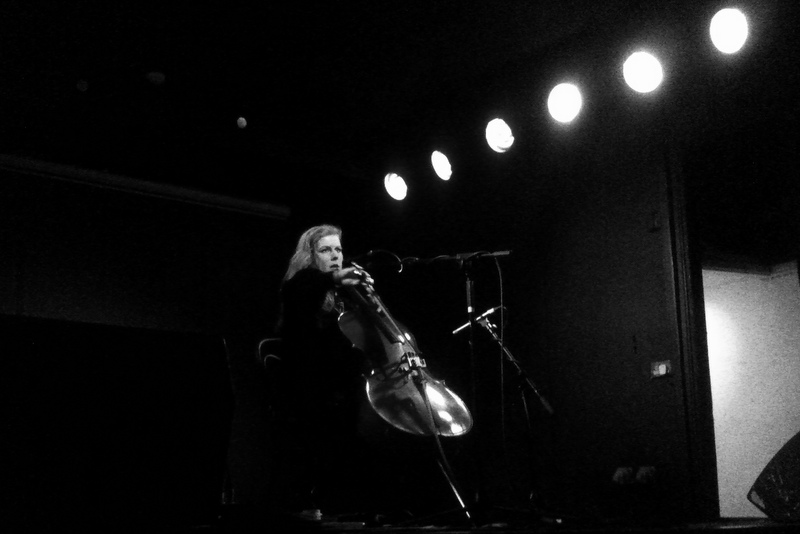 Linnea Olsson - Dublin