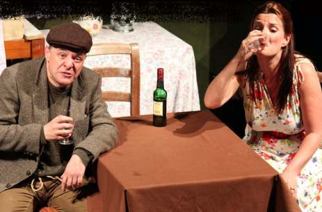 The Deal - Civic Theatre