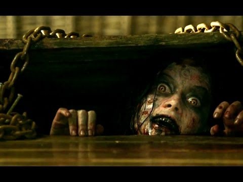 Evil Dead 2013