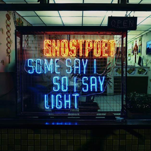 Ghostpoet