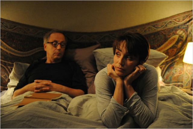 In the House - French Film