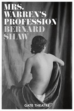 Mrs. Warren's Profession - Gate Theatre