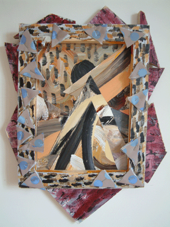 Paul Doran Tail Chaser