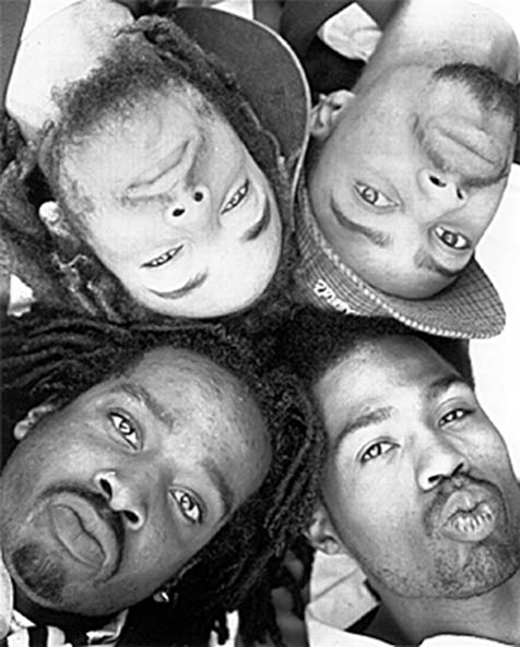 Pharcyde