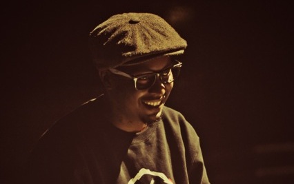 Chris Dave_PhotoByGerardVictor