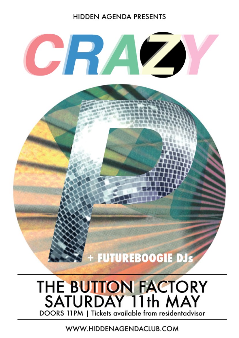 CRAZY-P-Artwork