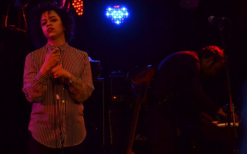 New Young Pony Club - Whelans