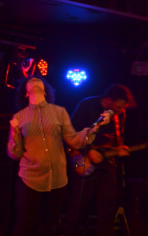 New Young Pony Club - Whelans