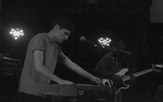 Tropic - Whelans