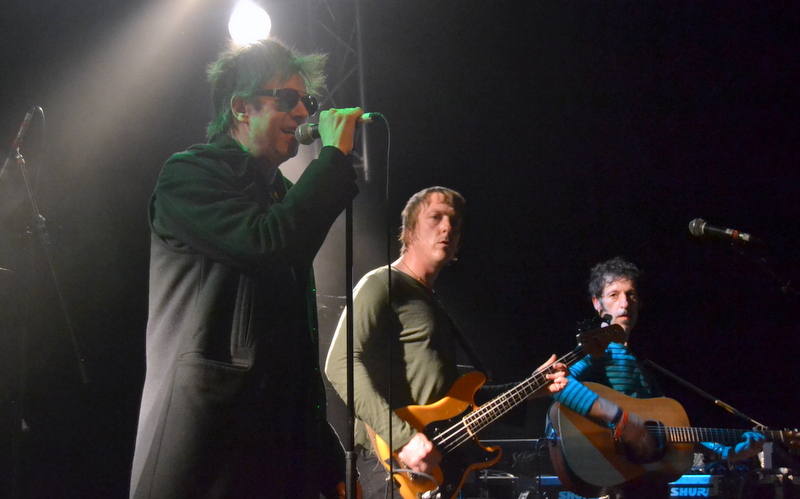 Echo & the Bunnymen (2)