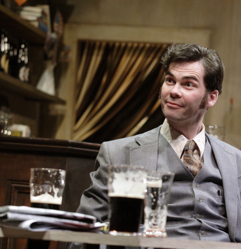 idMurphy Conversations Marty Rea (Michael). Photo by Catherine Ashmore