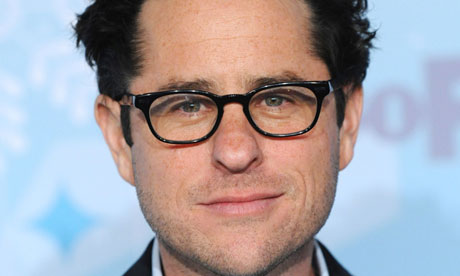 JJ Abrams