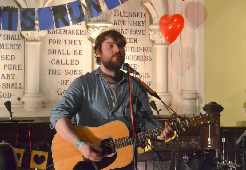 Pictish Trail Unitarian Church
