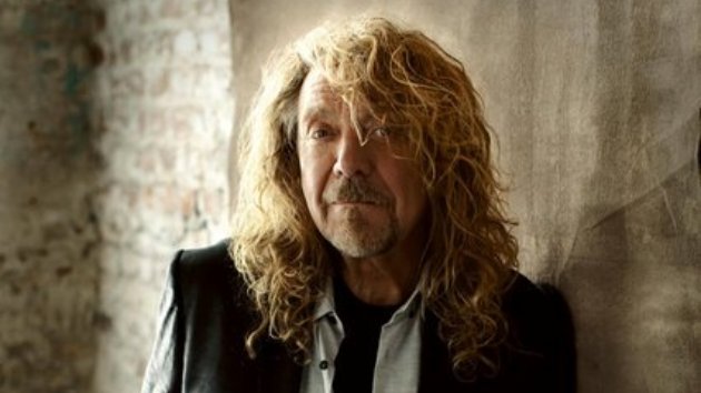 Robert Plant