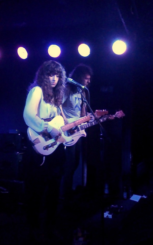 Widowspeak