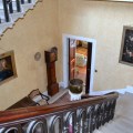 Borris House Internal Shot