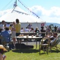 Borris House Tent – Writers Festival