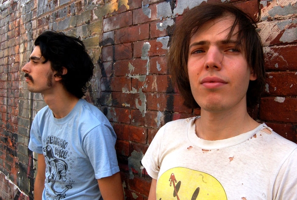 Jeffrey Lewis