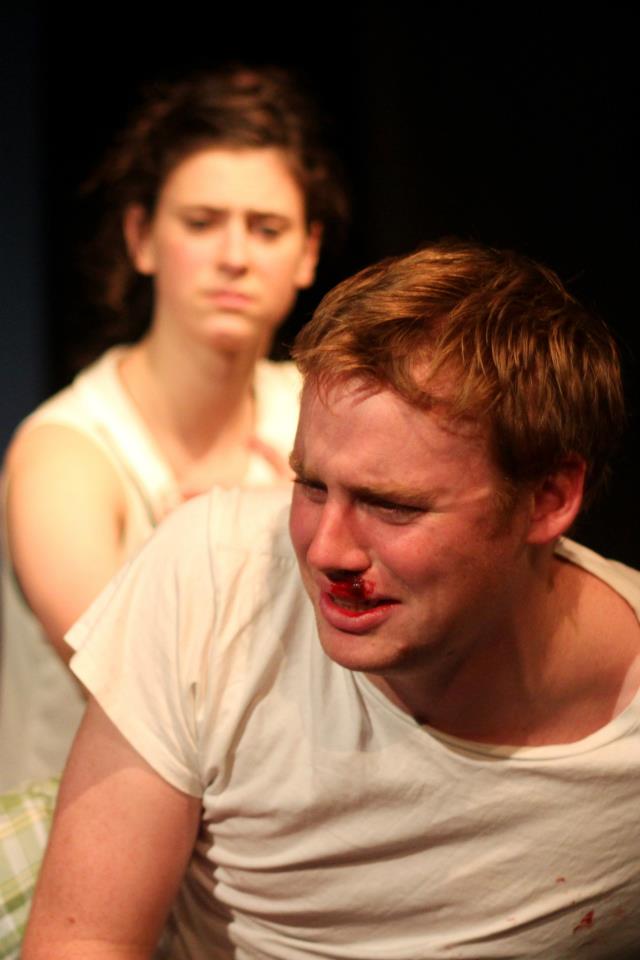 Kiss me and You'll know