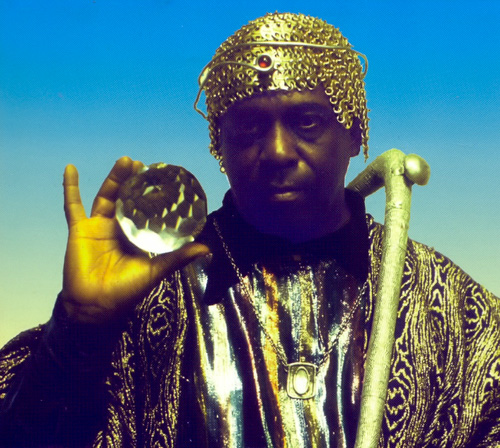 Sun Ra