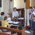 Sunday Assembly Band